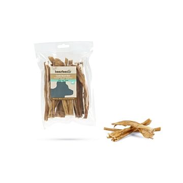 Hundesnack Lammkopfhäute 100g – Beeztees