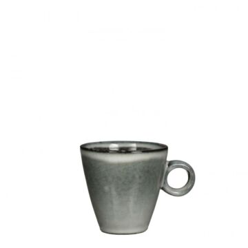 MICA Tabo Tasse d6h6cm grau