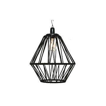 LED Solarseil d38h47cm 2l