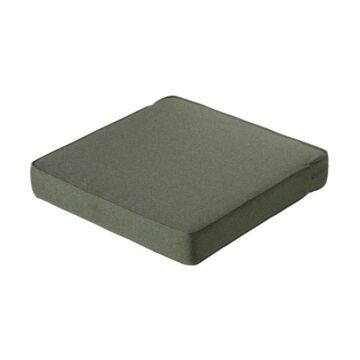 Lounge Sitzkissen profi-line 60x60 Manchester grün