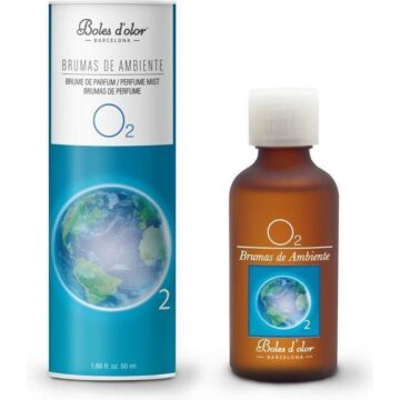 Duftöl O2 50 ml - Boles d'olor