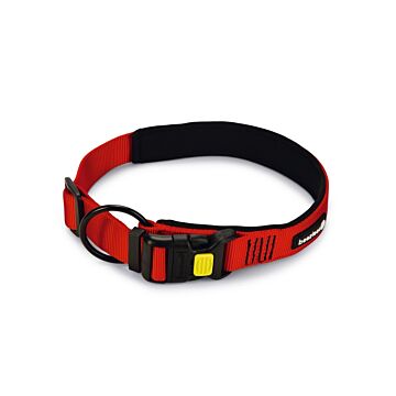 Halsband Parinca rot L 55 cm - Beeztees