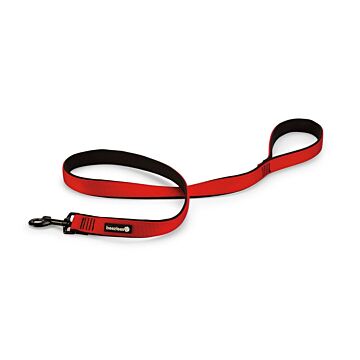 Looplijn prem parinca l120b25cm rd - Beeztees