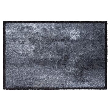 Fußmatte Prestige Beton 50x75 cm - Hamat