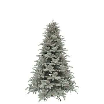 Weihnachtsbaum Hallarin silbergrau 185 cm - Triumph Tree Weihnachtsbaum Hallarin silbergrau 185 cm - Triumph Tree