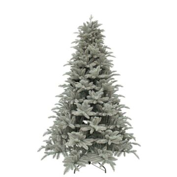 Weihnachtsbaum Hallarin silbergrau 230 cm - Triumph Tree Weihnachtsbaum Hallarin silbergrau 230 cm - Triumph Tree