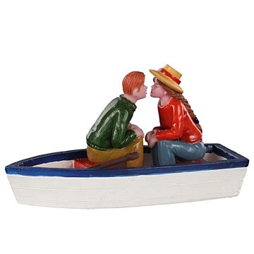 LEMAX POND ROMANCE