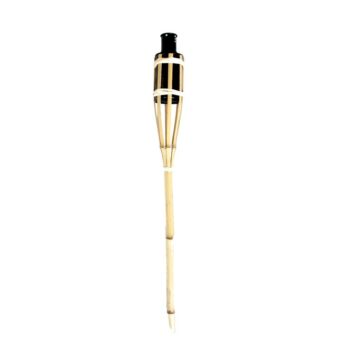 Fackel Bambus S