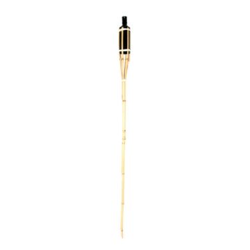 Fackel Bambus XL