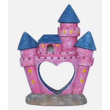 Superfish Deco castle princess