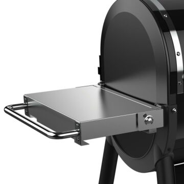 Weber Smokefire Beistelltisch