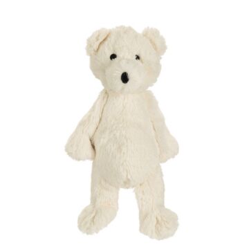Pluche hsp Eisbär dani l40cm weiss