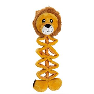 Pluche hsp Löwe lio gl l32b12h8 gelb