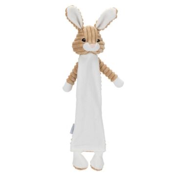 Pluche flatino Kaninchen raf l45cm