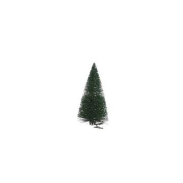 Clip baum grün Ø 6,5 Satz von 3 Stücke