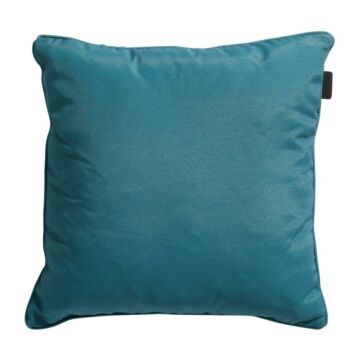 Dekorative Kissen 45x45 Panama Meerblau