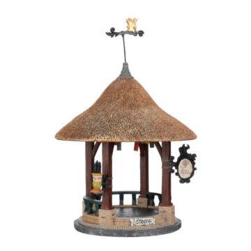 Prieel van Sprookjessprokkelaar - H26,5Xd18cm