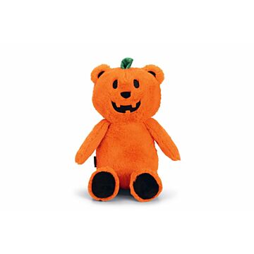 Halloween Kürbisbär Hundespielzeug 45 cm hoog - Beeztees