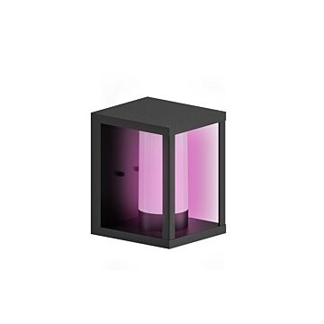 Smart outdoor Laterne Klassikerk - Calex