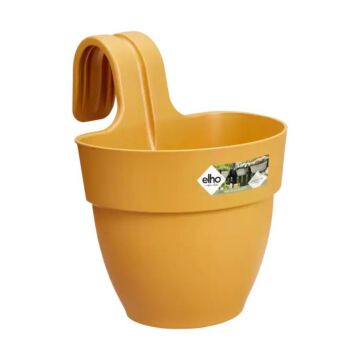 Balkonkasten Campana gelb small - Elho
