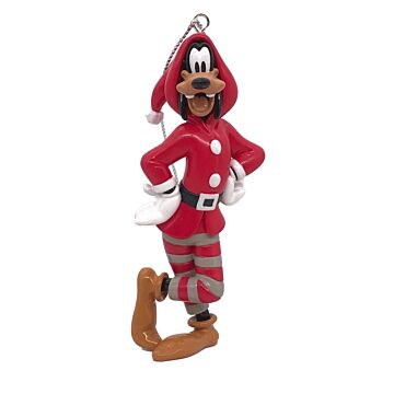 Goofy Blowmold Ornament - Kurt Adler