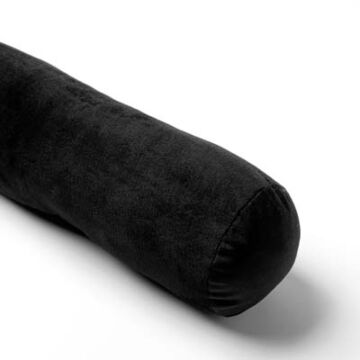 Windstopper Finn Raven schwarz 90 cm