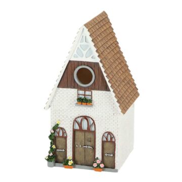 Nistkasten Bauernhof