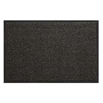Fußmatte Ingresso anthrazit 60x90 cm - Hamat