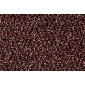 Fußmatte Ingresso bordeaux 60x90 cm - Hamat