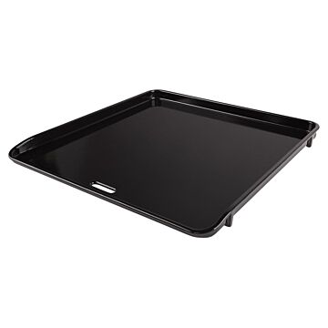 Weber Crafted Flache Grillplatte