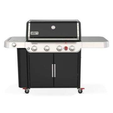 Weber Genesis E-435 schwarz