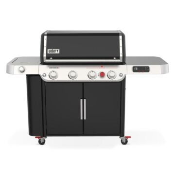 Weber Genesis EPX-435 schwarz Weber Genesis EPX-435 schwarz