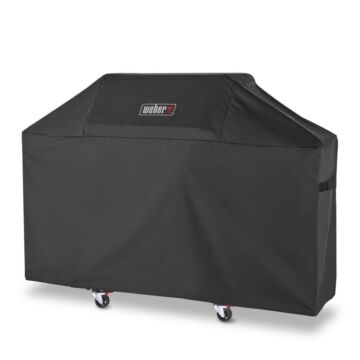 Weber Grillabdeckung Premium Genesis 300 Serie