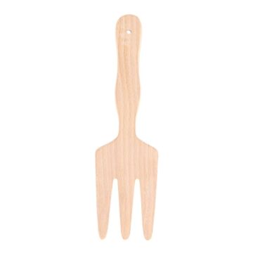 Handgabel Holz