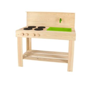 Matschküche 78 cm