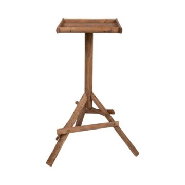 Futterschale auf Ständer 67,5 cm