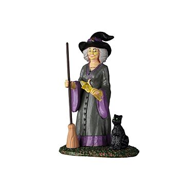 LEMAX READY FOR A NEW SPELL