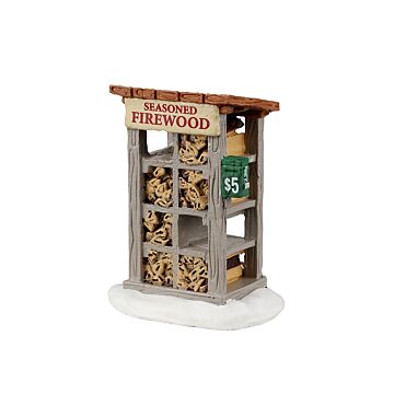 Lemax Firewood for Sale