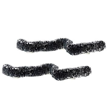 Lemax Flexible Hedgerow, Set mit 2