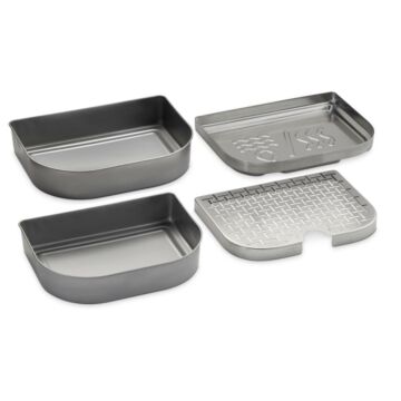 Weber Lumin Vielseitigkeits-Kit small