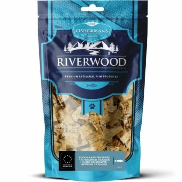 Hondensnack Rotbarschtrainer - Riverwood
