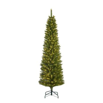 Weihnachtsbaum Lavia 360 LED grün 260 cm - Black Box