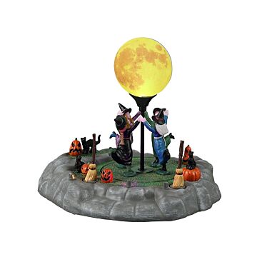 Lemax Dancing In The Moonlight, B/O (4.5V)