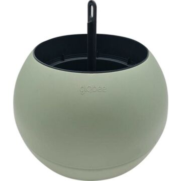 Globee multi Blumentopf olive