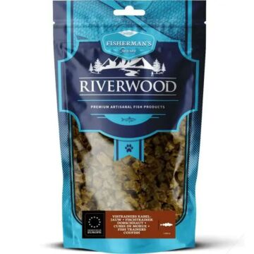 Hundesnack Fischtrainer Kabeljau - Riverwood