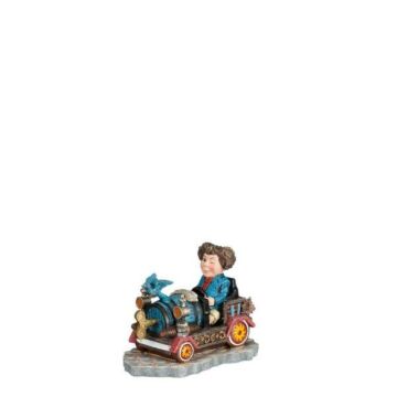 Max 8,5 cm - Luville