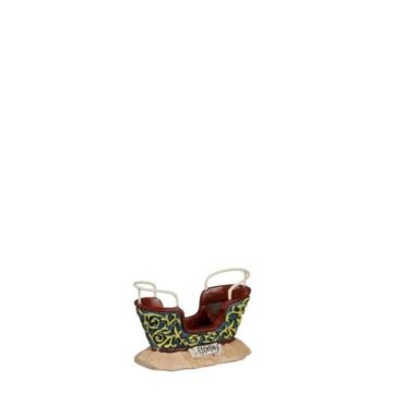 Schommelschuitje 5,5 cm - Luville
