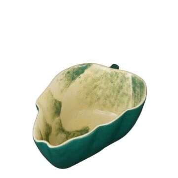 Hortus Schale Artischocke grün - L 24 cm
