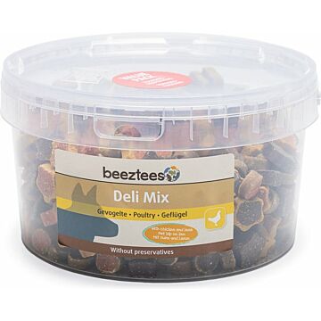 Hundesnack Deli Mix 1400 g - Beeztees