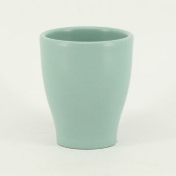 Topf Carly mint Ø 7 cm